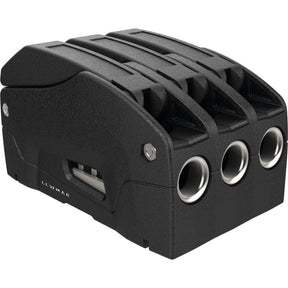 Lewmar Triple D1 5/16-3/8 Rope Clutch.