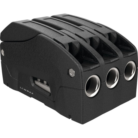 Lewmar Triple D1 5/16-3/8 Rope Clutch.