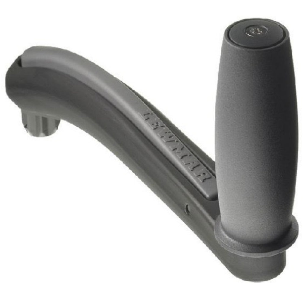 Lewmar Onetouch Std Grip 8" Winch Handle.