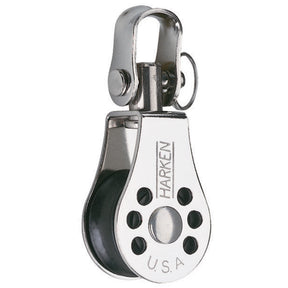 Harken Micro Swivel Block.