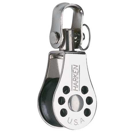 Harken Micro Swivel Block.