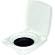 Bilge Pump Thru Deck Kit for 29270-0000.