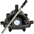 Amazon Warrior 30GPM 2.7 Strokes/Gal. Bilge Pump
