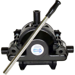 Amazon Warrior 30GPM 2.7 Strokes/Gal. Bilge Pump