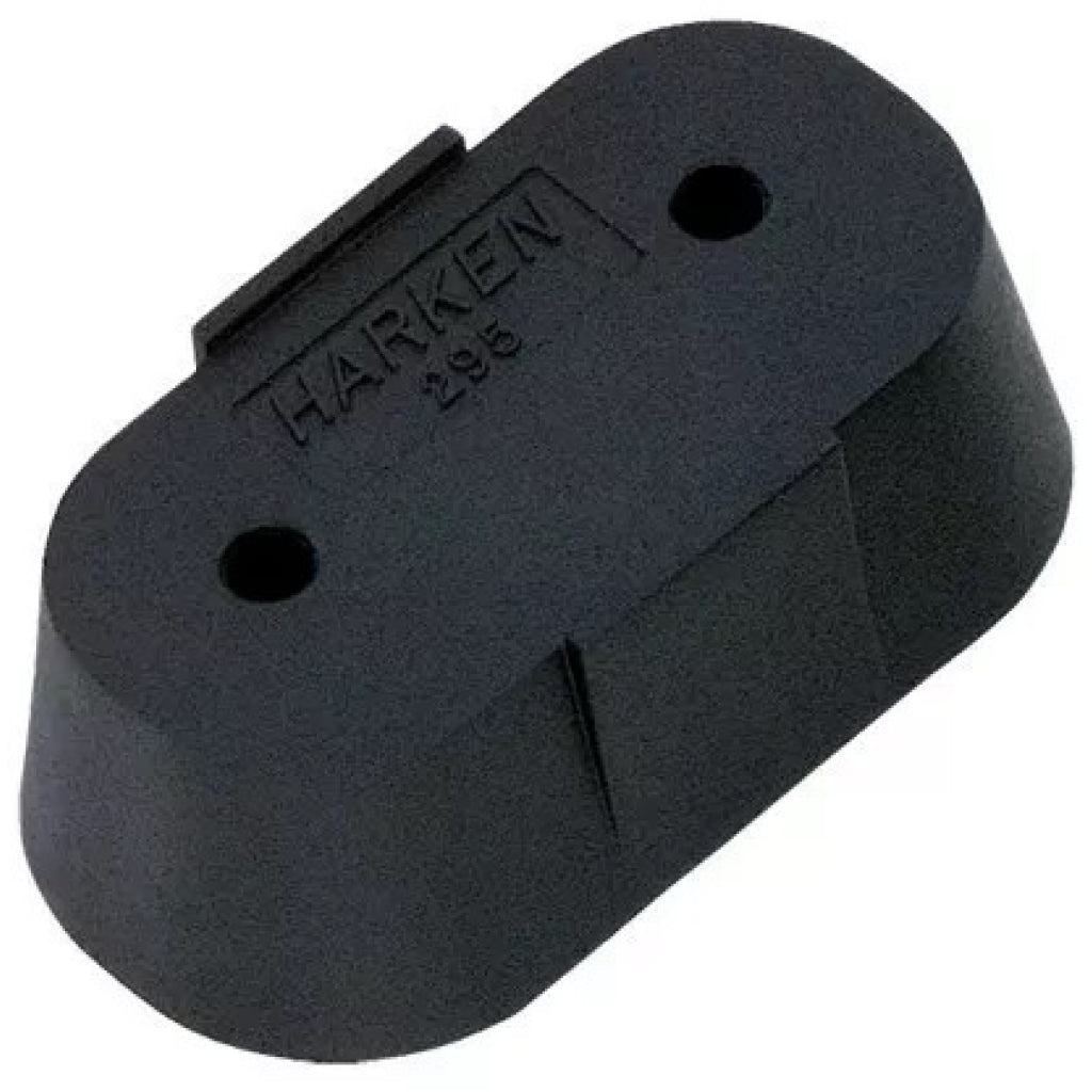 Harken Flat Camatic Riser angle view.