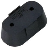 Harken Flat Camatic Riser angle view.