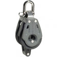Lewmar 30mm Synchro Double (with Becket).