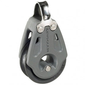 30mm Single Fixed Head.