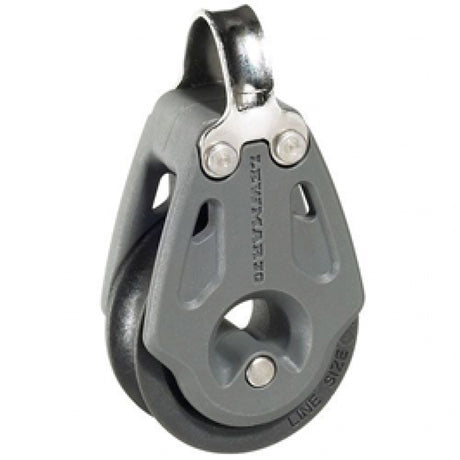 30mm Single Fixed Head.