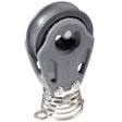 Lewmar 40mm Single Stand up  Block.