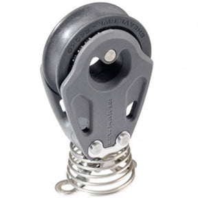 Lewmar 40mm Single Stand up  Block.