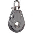 Lewmar 40mm Single Synchro Control Block