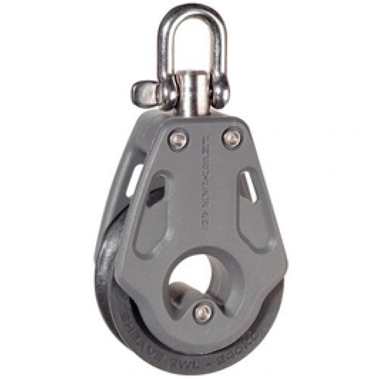 Lewmar 40mm Single Synchro Control Block