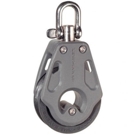 Lewmar 40mm Single Synchro Control Block