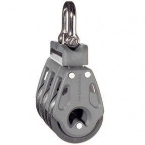 Lewmar 40mm Triple Synchro Control Block