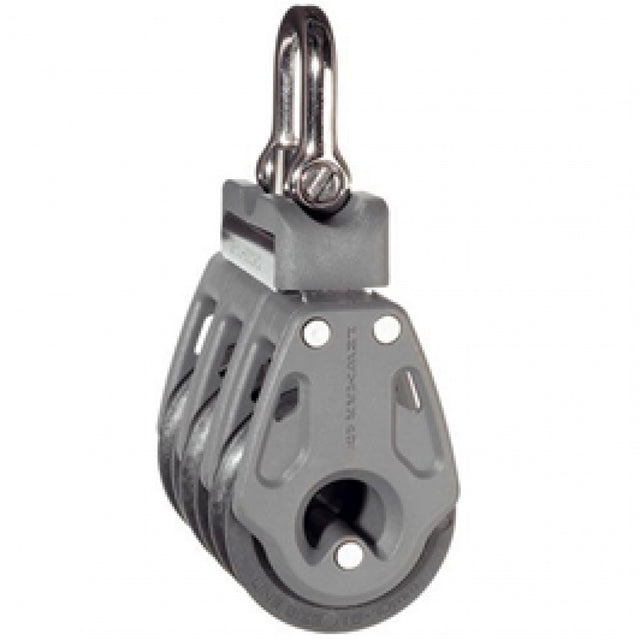 Lewmar 40mm Triple Synchro Control Block