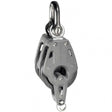 Lewmar 40mm Double Synchro Control Block w/Becket
