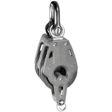Lewmar 40mm Double Synchro Control Block w/Becket