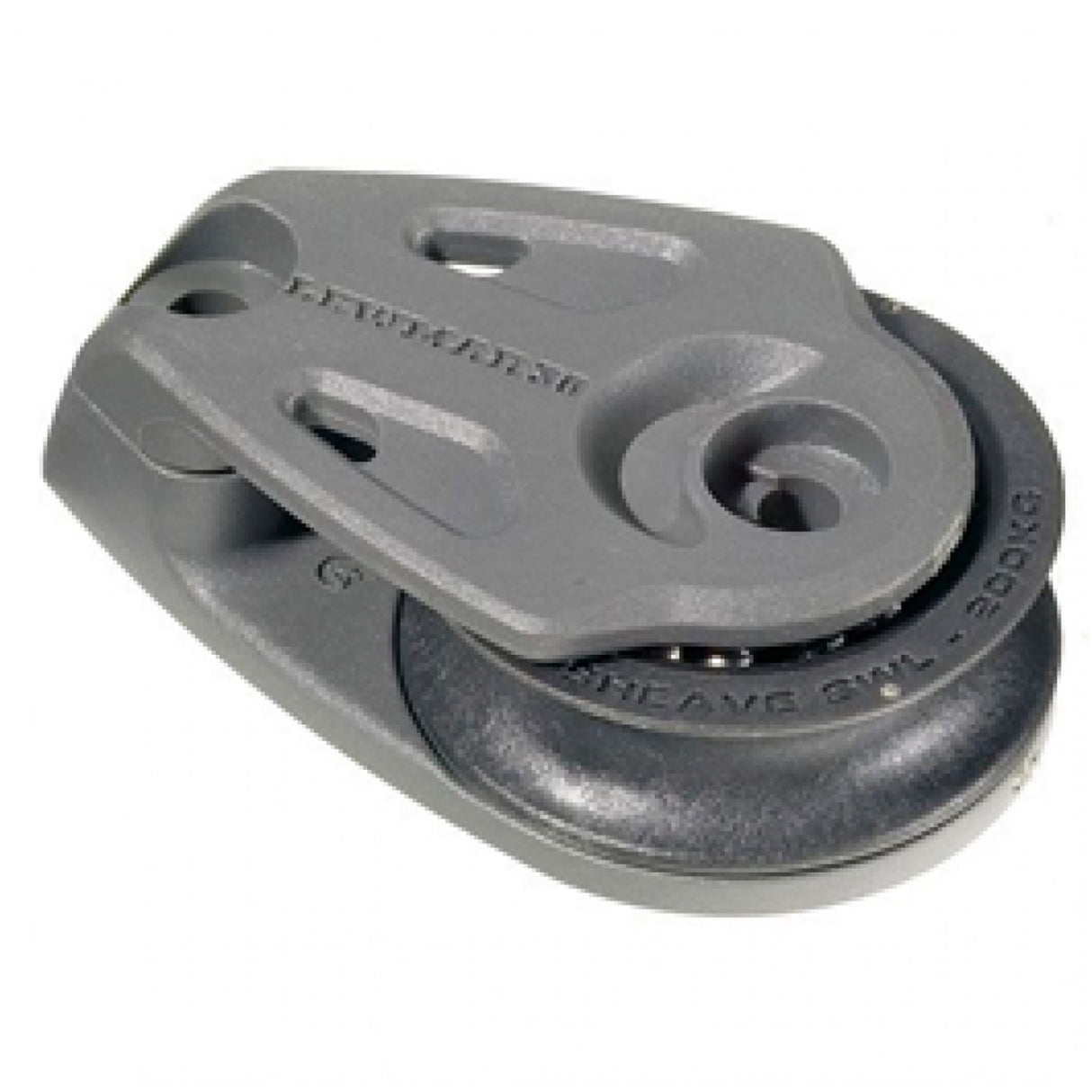 Lewmar 40mm Synchro Cheek Block