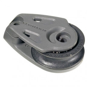 Lewmar 40mm Synchro Cheek Block