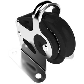 Lewmar 40mm Vertical Lead Block