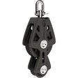 Lewmar 50mm Synchro Fiddle Block