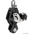 Lewmar 50mm Synchro Fiddle Block (with Cam)