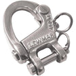 Lewmar 50mm Synchro Snap Shackle.