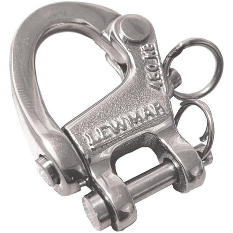 Lewmar 50mm Synchro Snap Shackle.