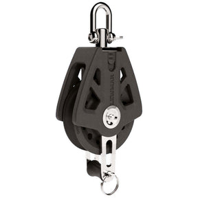 Lewmar 60mm Single Synchro Block
