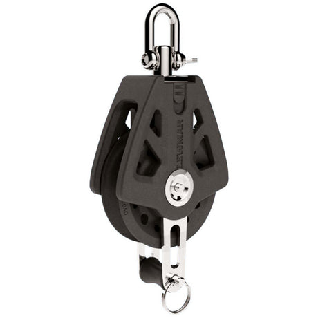 Lewmar 60mm Single Synchro Block