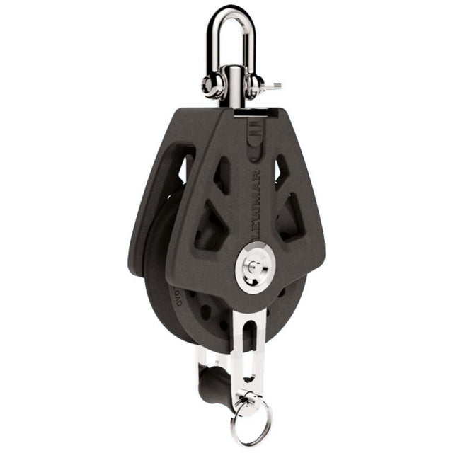Lewmar 60mm Single Synchro Block