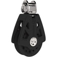 Lewmar 60mm Single Synchro Halyard Block