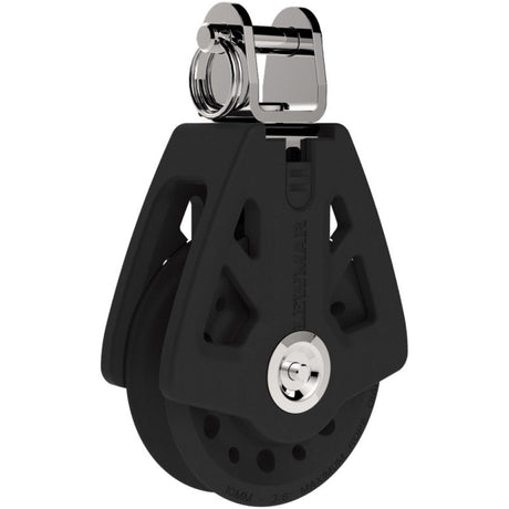 Lewmar 60mm Single Synchro Halyard Block