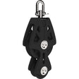 Lewmar 60mm Synchro Fiddle Block