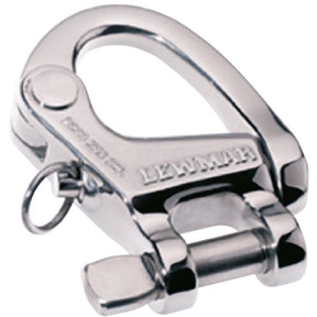 Lewmar 60mm Synchro Snap Shackle.