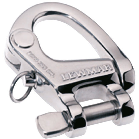 Lewmar 60mm Synchro Snap Shackle.