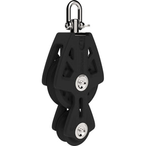 Lewmar 72mm Synchro Fiddle Block
