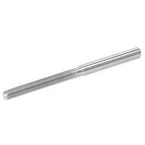 Johnson Marine 1/8" R.H Life Line Swage Stud .