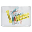 22-10GA Heat Shrink Assorted Butt Connect (10/pk)