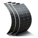 Sunpower Solar Panel Kit - 300W