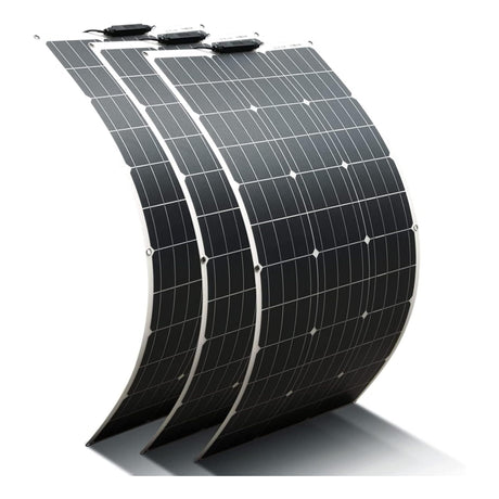 Sunpower Solar Panel Kit - 300W
