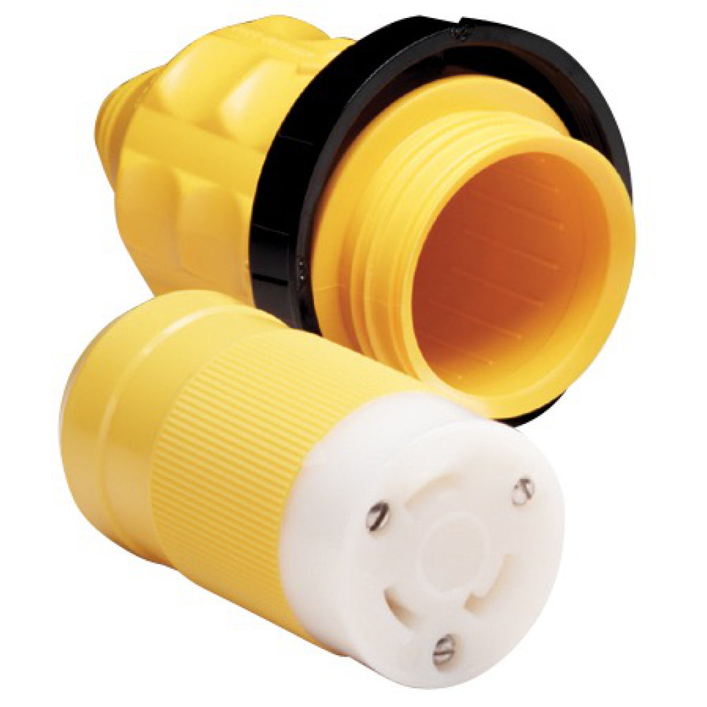 Marinco Connector Boot Value Pack