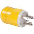 Marinco 30A Male Plug
