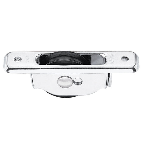 Harken 1.50 Wire Thru-Deck Block
