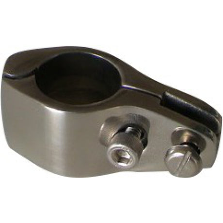 1" Stainless Steel Hinged Jaw Slide