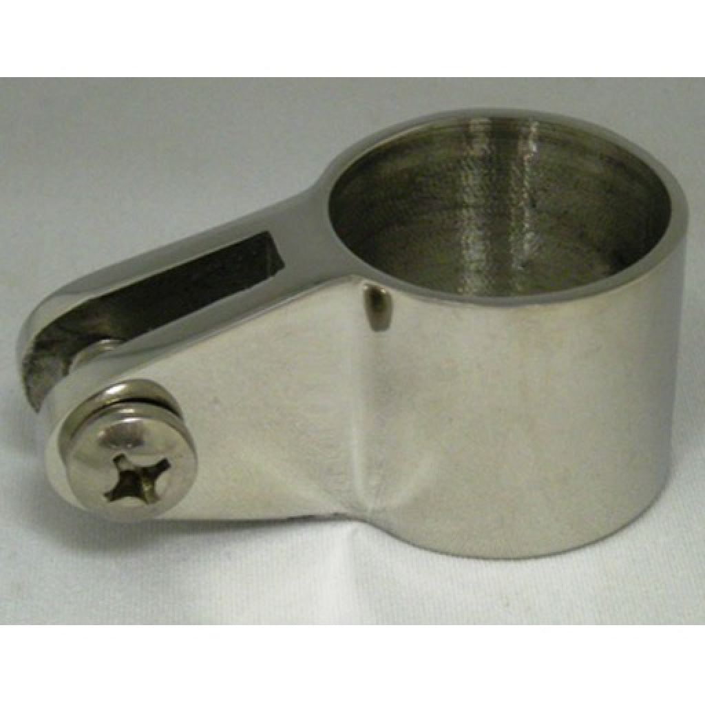 1-1/4" Stainless Steel Jaw Slide