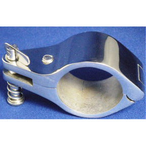 1-1/4" Stainless Steel Hinged Jaw Slide