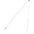 8' - 18' 2000lb Econo Mooring Whip