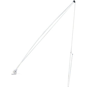 8' - 18' 2000lb Econo Mooring Whip